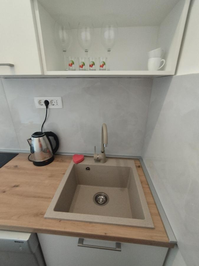 Apartman Charlie Rijeka Extérieur photo