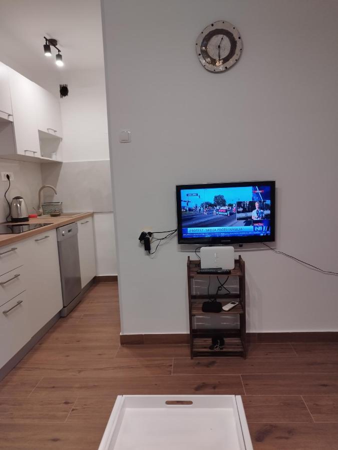 Apartman Charlie Rijeka Extérieur photo