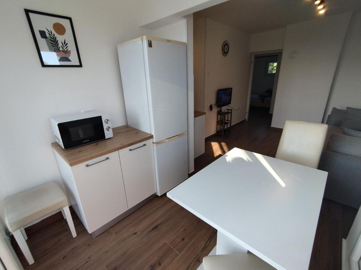 Apartman Charlie Rijeka Extérieur photo