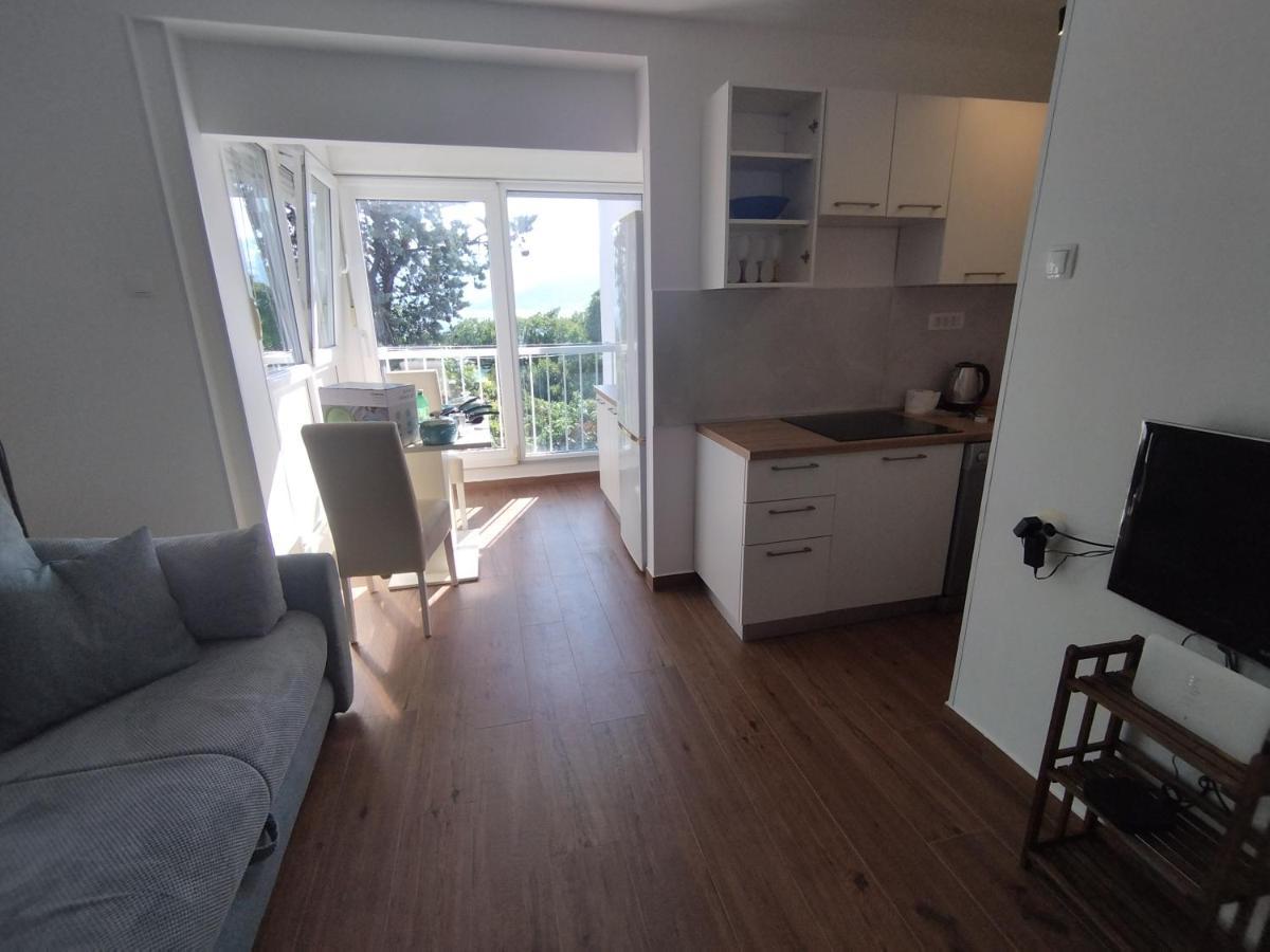 Apartman Charlie Rijeka Extérieur photo