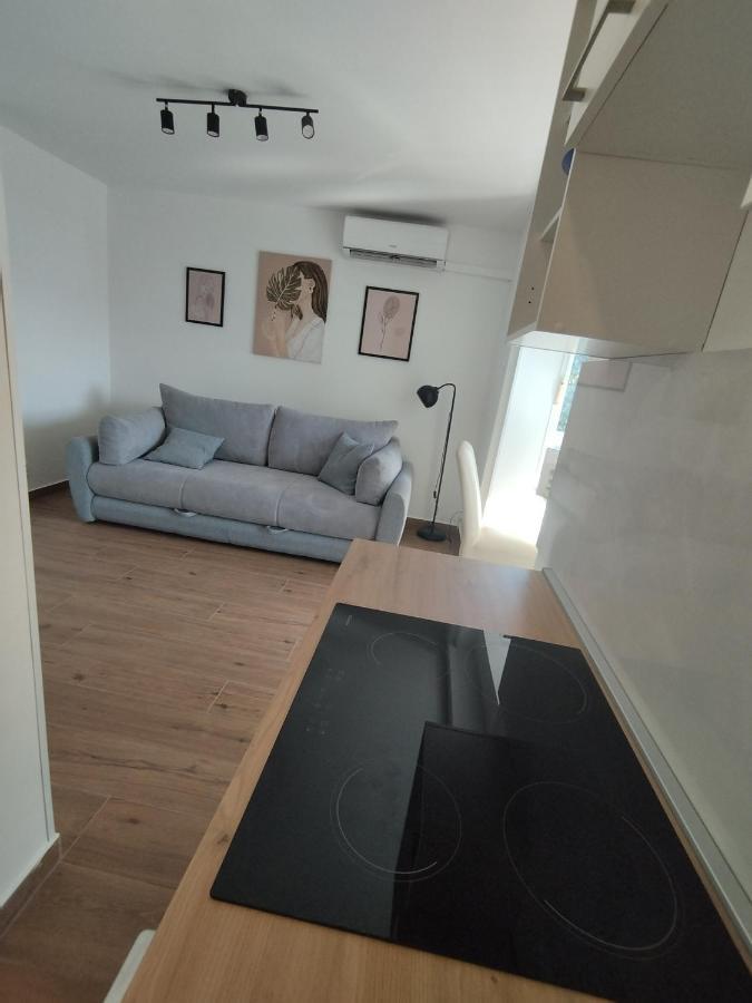 Apartman Charlie Rijeka Extérieur photo