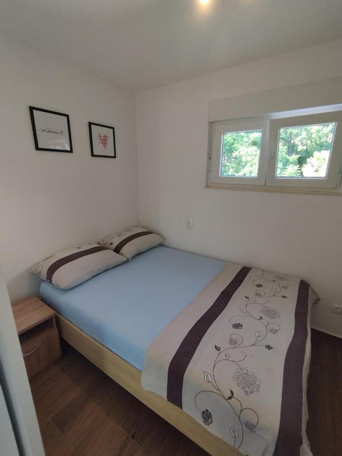 Apartman Charlie Rijeka Extérieur photo