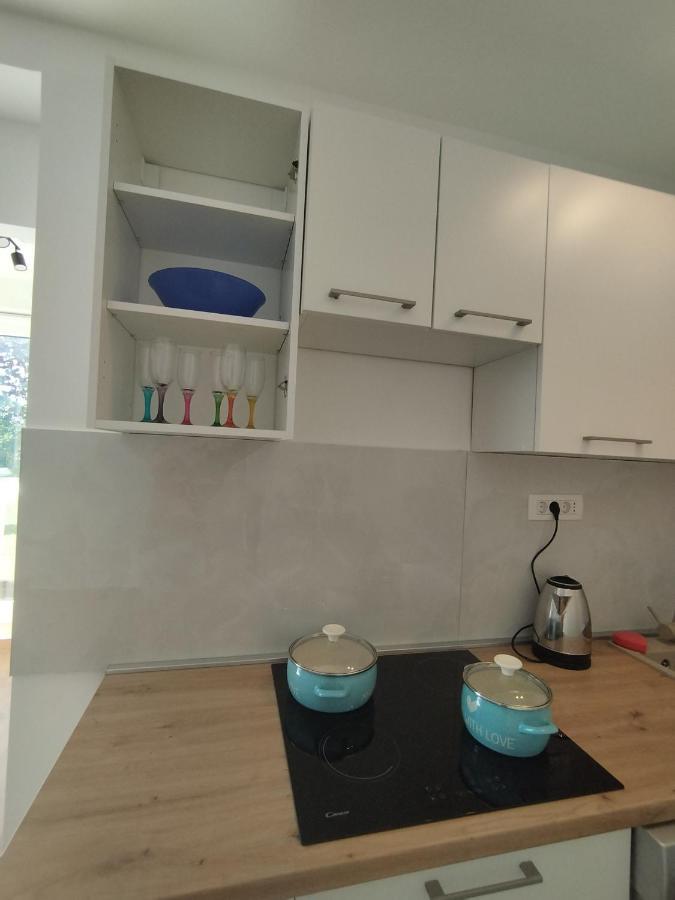 Apartman Charlie Rijeka Extérieur photo