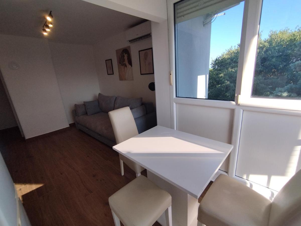 Apartman Charlie Rijeka Extérieur photo