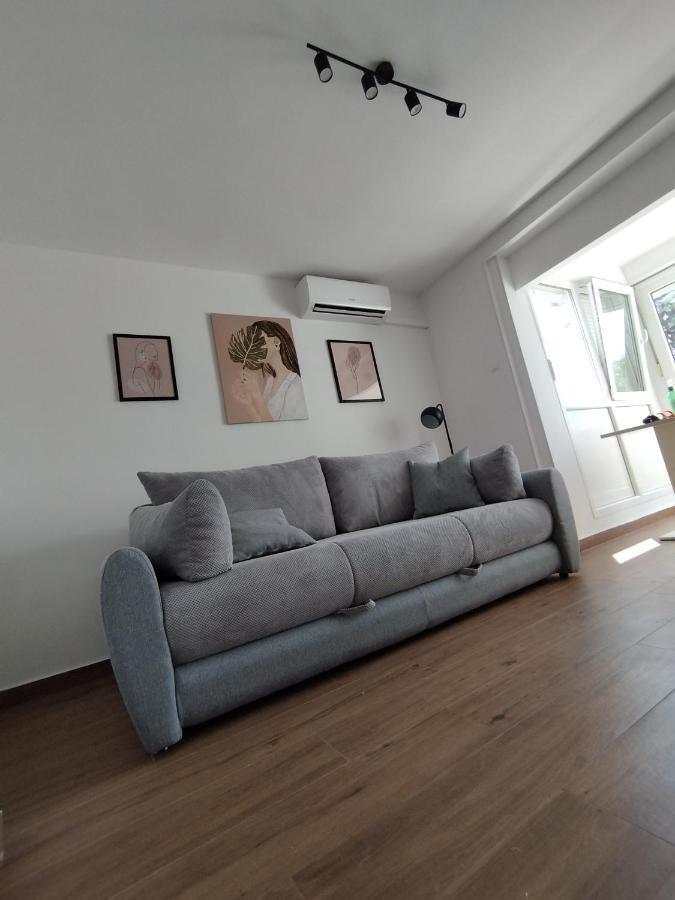 Apartman Charlie Rijeka Extérieur photo