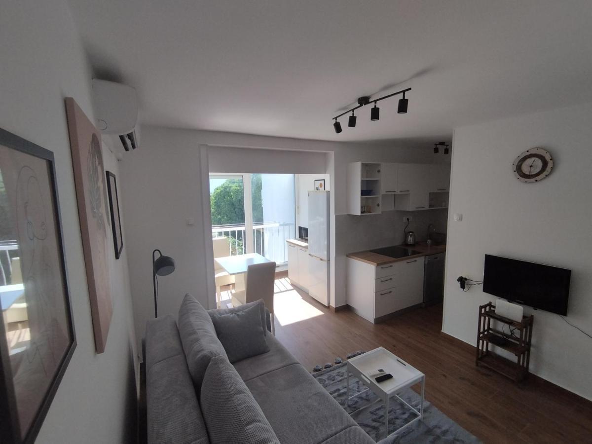 Apartman Charlie Rijeka Extérieur photo