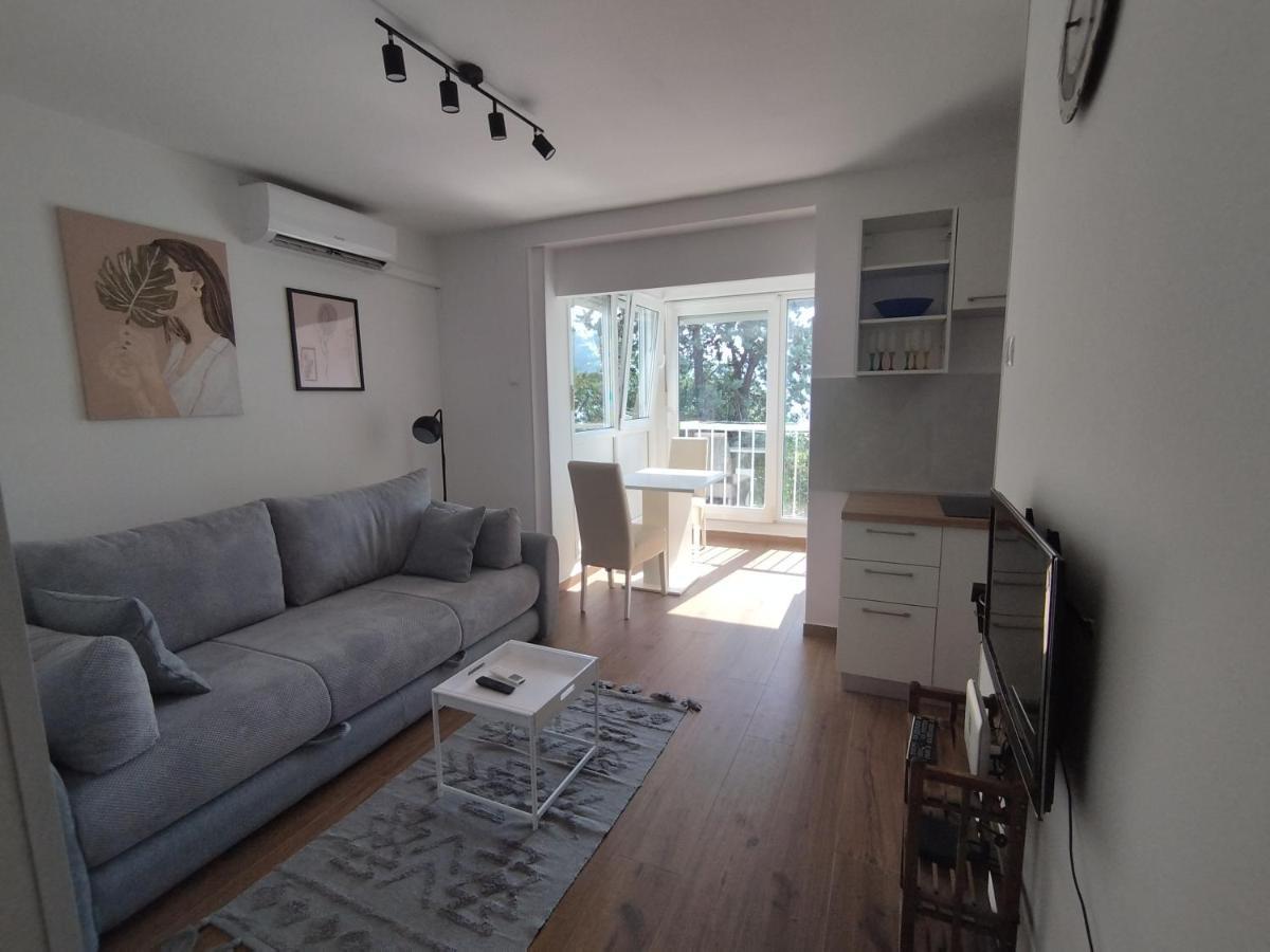 Apartman Charlie Rijeka Extérieur photo