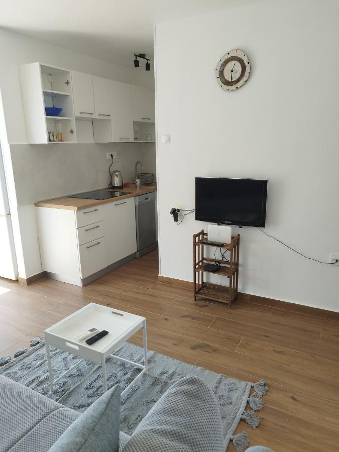 Apartman Charlie Rijeka Extérieur photo